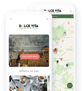 Fornire informazioni su destinazioni, eventi e ristoranti locali.