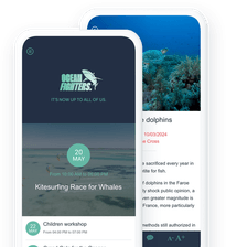 Créez une application pour promouvoir et faire vivre votre association.